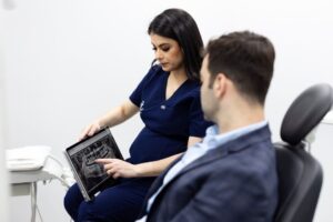 Private Dentist in Birmingham